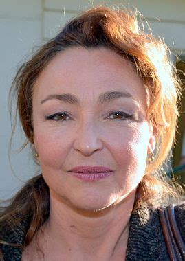 Catherine Frot Biographie, Valeur Nette, Date De Naissance